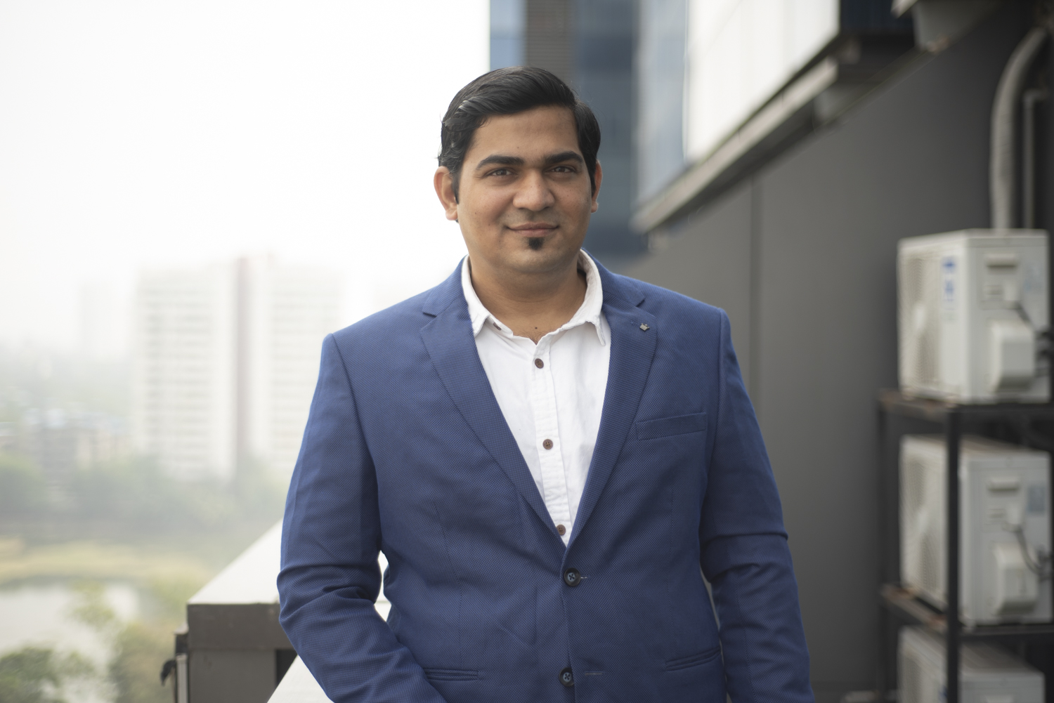DILKHUSH SHANKAR SHINDE