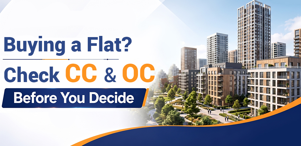 Guide to CC and OC for homebuyers